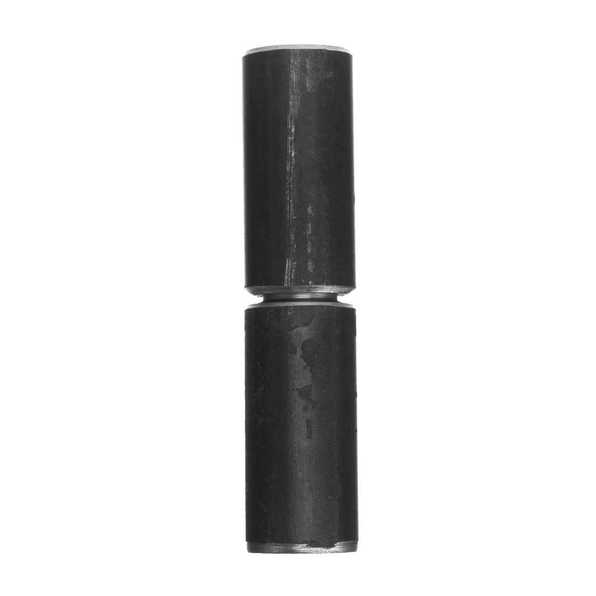 картинка Петля гаражная с шаром, D 32 x 140 мм, 2 шт, Сибртех