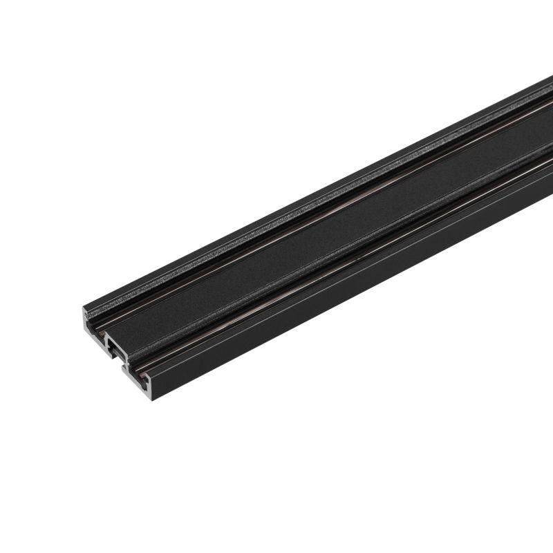 Трек MAG-VIBE-TRACK-257-3000 BK-BK IP20 метал. Arlight 053253