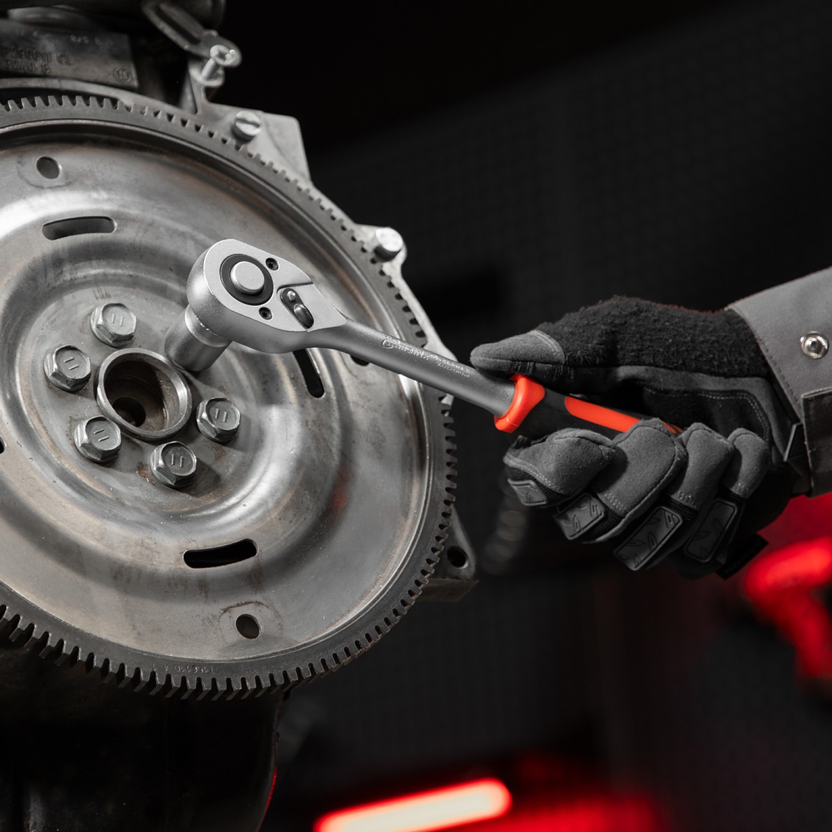картинка Набор инструментов, 1/4", 1/2", 94 предмета Matrix