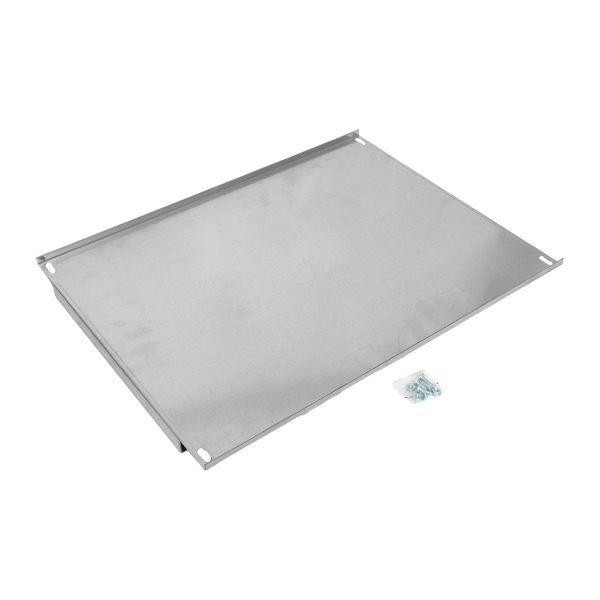 картинка Панель монтажная 360х480 для ВРУ-1 Unit (Вх450хГ) PROxima EKF mb15-08-01-04