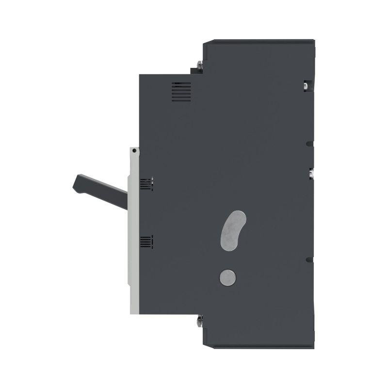 Выключатель автоматический 3P 1000А 100кА pro MNX1600M при AC415V расцепитель ETE YON MNX1600M3PETE1000