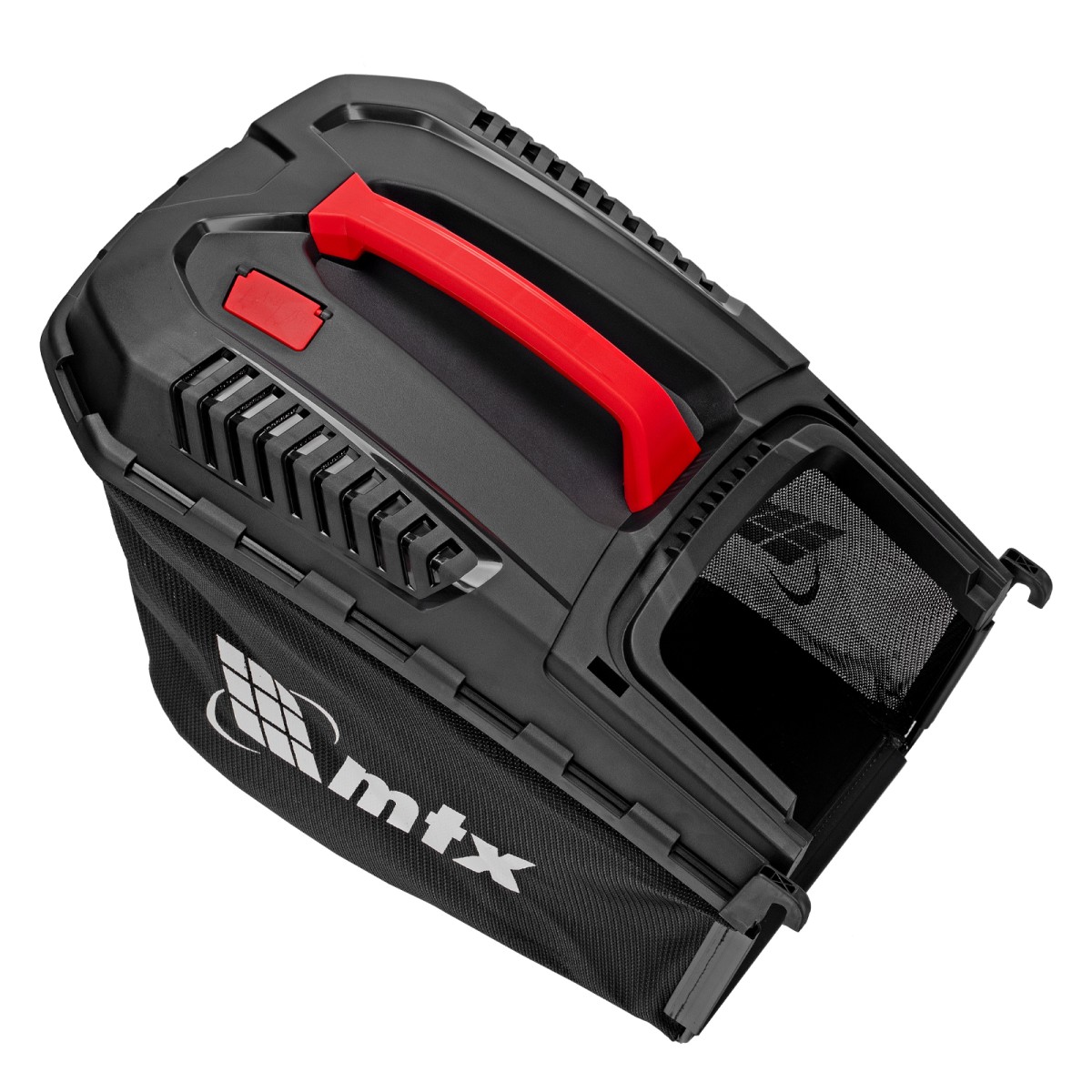 картинка Газонокосилка бензиновая GLM-430, 150 см3, 43 см, 45л MTX