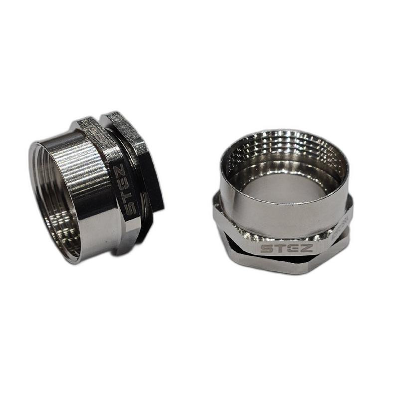 Переходник редукционный резьбовой M25P21BRA СТЭЗ 189125007