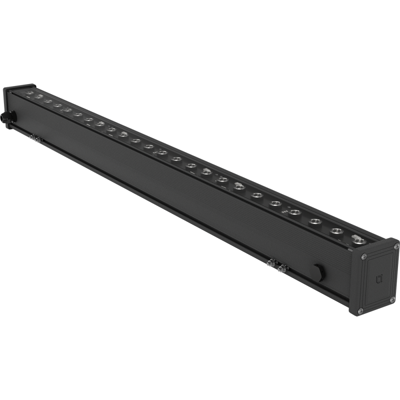 картинка Светильник светодиодный EVOLINE LED 36 D15 4000К DMX RDM 900 настенный СТ 1006001420