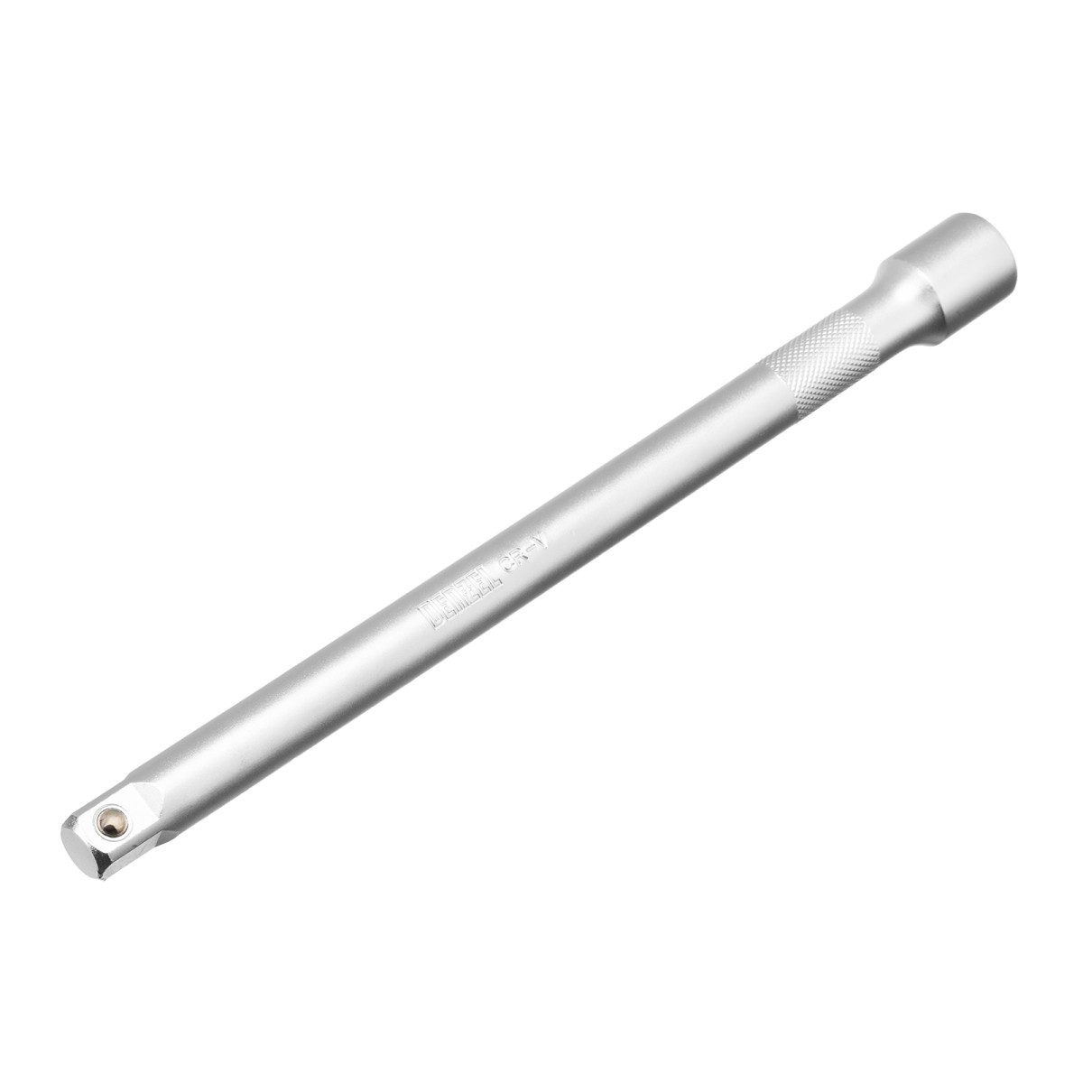 картинка Набор инструментов, 1/2", 1/4", CrV, S2, пластиковый кейс, 109 предметов Denzel
