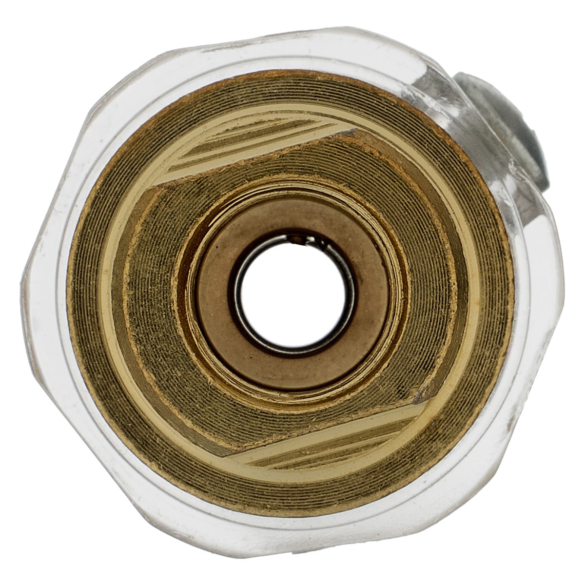 картинка Лубрикатор ML2, 10 бар, 1/4" Denzel