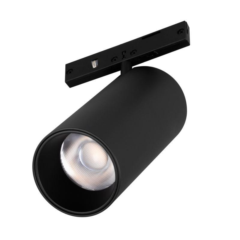 Светильник MAG-MICROCOSM-SPOT-R35-5W Warm2700 BK 36 deg 24В 5Вт 2700К IP20 метал. Arlight 055468