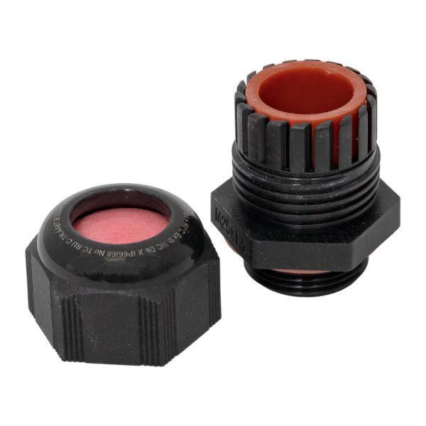 картинка Ввод кабельный ВМ-Х5S EKF cgp25x1.5