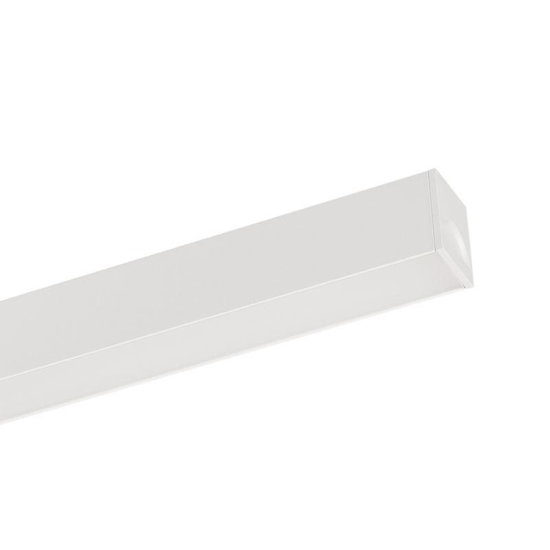 Светильник светодиодный MAG-FLAT-25-L800-24W Warm3000 WH 100deg 24В IP20 24Вт 3000К метал. Arlight 050061