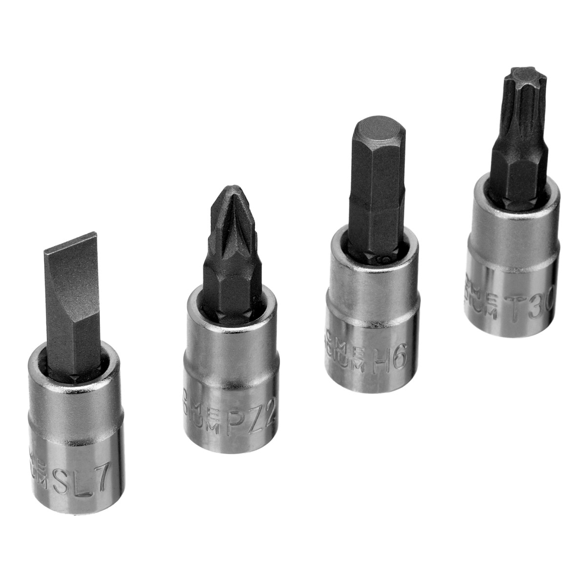 картинка Набор инструментов, 1/4", 1/2", 94 предмета Matrix