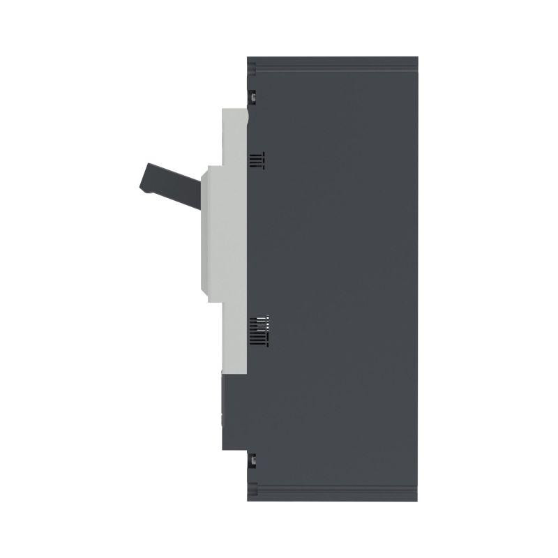 Выключатель автоматический 3P 400А 70кА pro MNX400L при AC415V расцепитель ETA YON MNX400L3PETA0400
