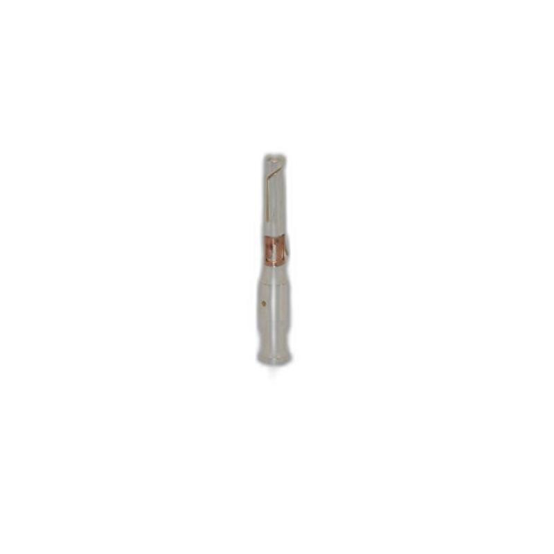Контакт обжимной КГ-1.6- S0.5-СЕР СТЭЗ 187150090