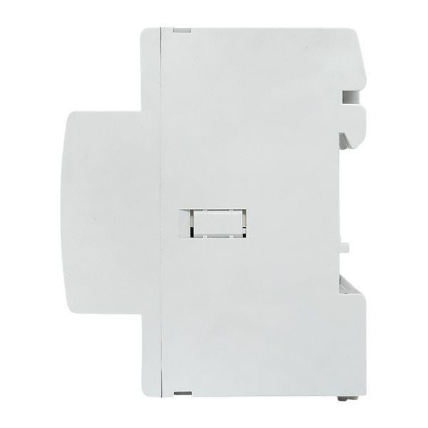 Контактор модульный КМ 63А 1NC+1NO 230В AC (2 мод.) AVERES EKF km-av-2-63-11-230V