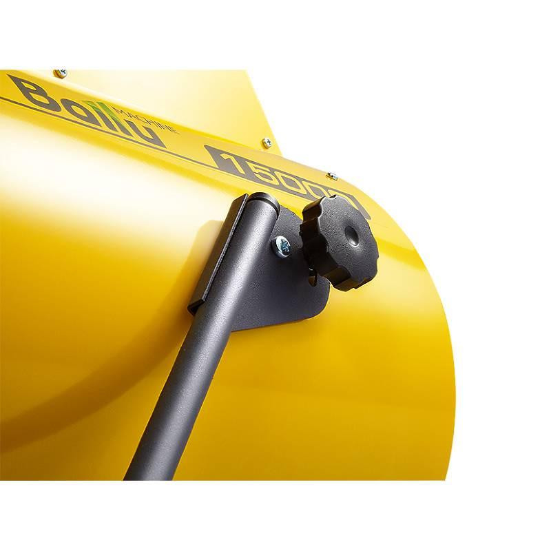 картинка Пушка тепловая BHP-P2-15 Ballu НС-1117324