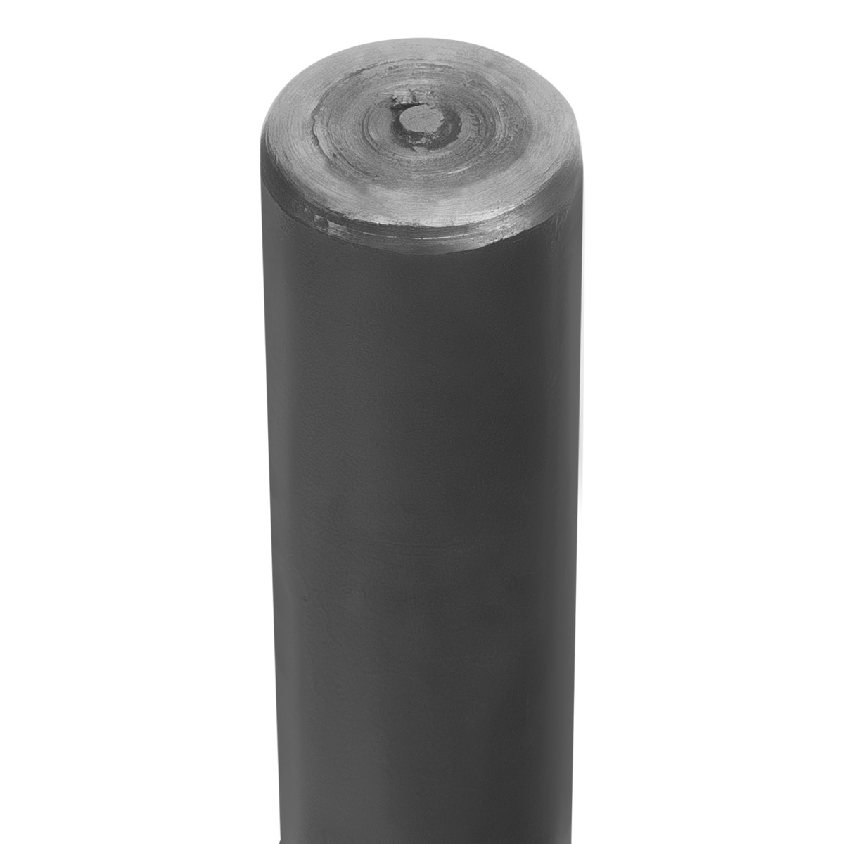 картинка Петля гаражная с шаром, D 22 x 140 мм, 4 шт, Сибртех