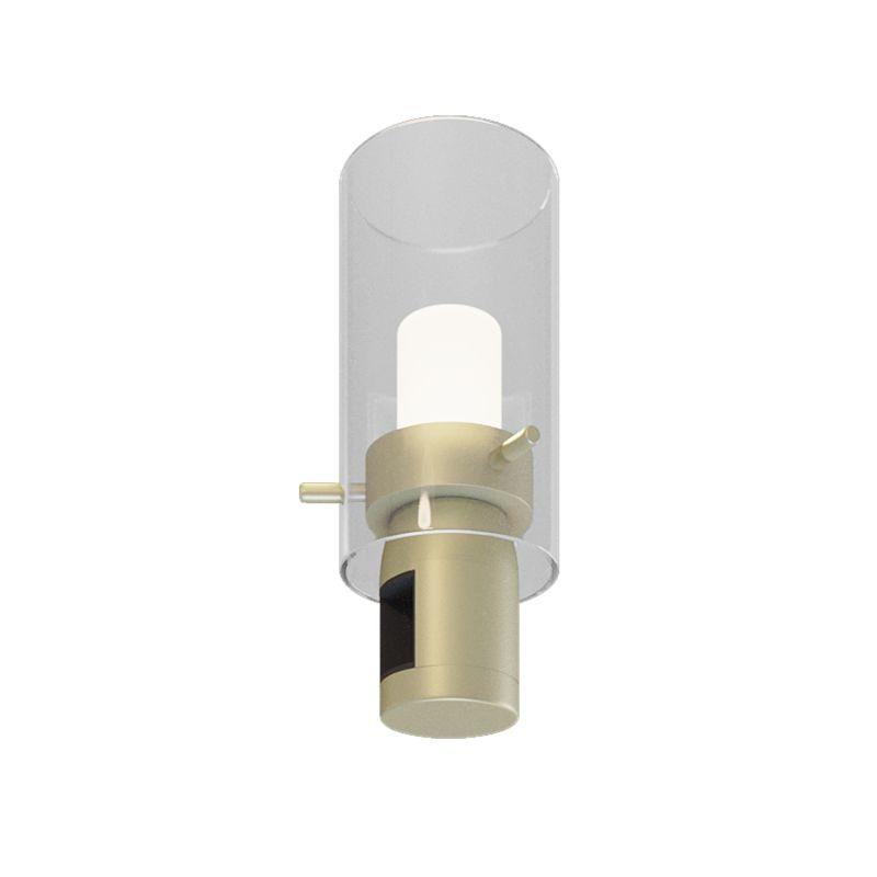 Светильник ART-APRIORI-LANTERN-C-R60-5W Warm3000 OG 120 deg 48В 5Вт 3000К IP20 метал. Arlight 053947