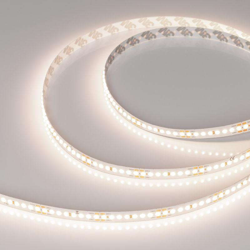 Лента светодиодная DOT-X192-10mm 24V Day 4000К 16Вт/м IP20 открыт. (уп.5м) Arlight 040236
