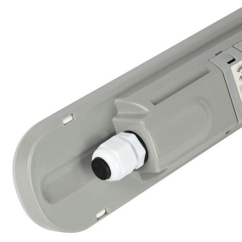 картинка Светильник светодиодный SPP-202-0-40K-EL36 36Вт 4000К IP65 4860лм 1200мм матов. Эра Б0066931