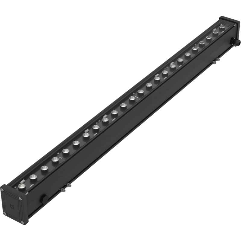 картинка Светильник светодиодный EVOLINE LED 36 D15 4000К DMX RDM 900 настенный СТ 1006001420