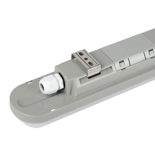 картинка Светильник светодиодный SPP-202-0-65K-EL36 36Вт 6500К IP65 1200мм с БАП 1ч матов. Эра Б0066937