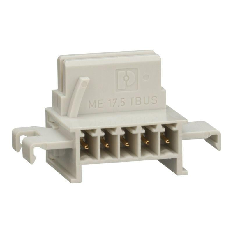Разъем коммуникационного интерфейса MODBUS (уп.10шт) SE SPC-SC-CM