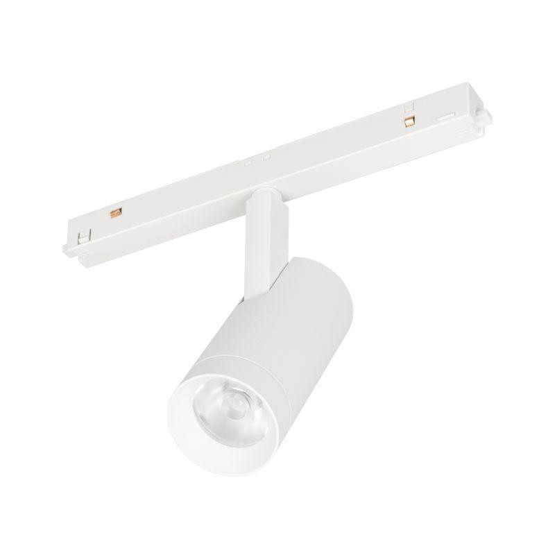 Светильник светодиодный MAG-ORIENT-SPOT-R45-12W Warm2700 WH 50deg 48В IP20 12Вт 2700К метал. Arlight 053724