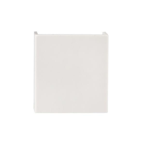 картинка Соединитель на стык 25х16 бел. Plast PROxima (уп.4шт) EKF conw-25-16x4