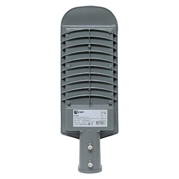 картинка Светильник светодиодный ДКУ-8001-Д 30Вт 5000К IP65 консольный PROxima EKF SLL-8001-30-5000