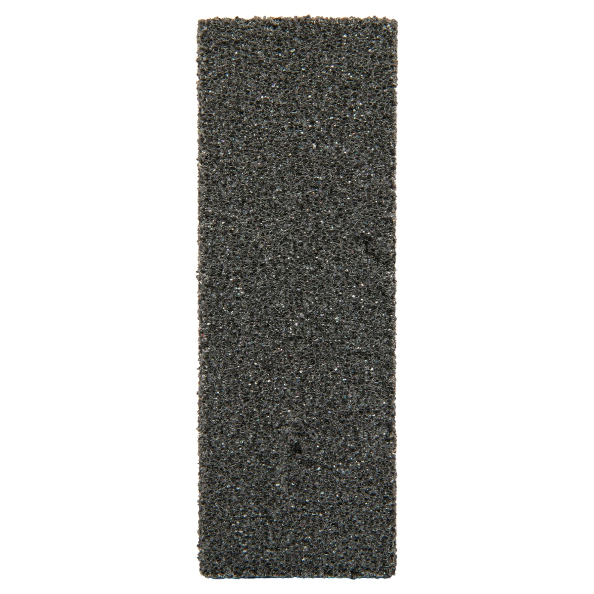 картинка Губка для шлифования, 100 х 70 х 25 мм, мягкая, 3 шт, P 60/80, P 60/100, P 80/120 Matrix