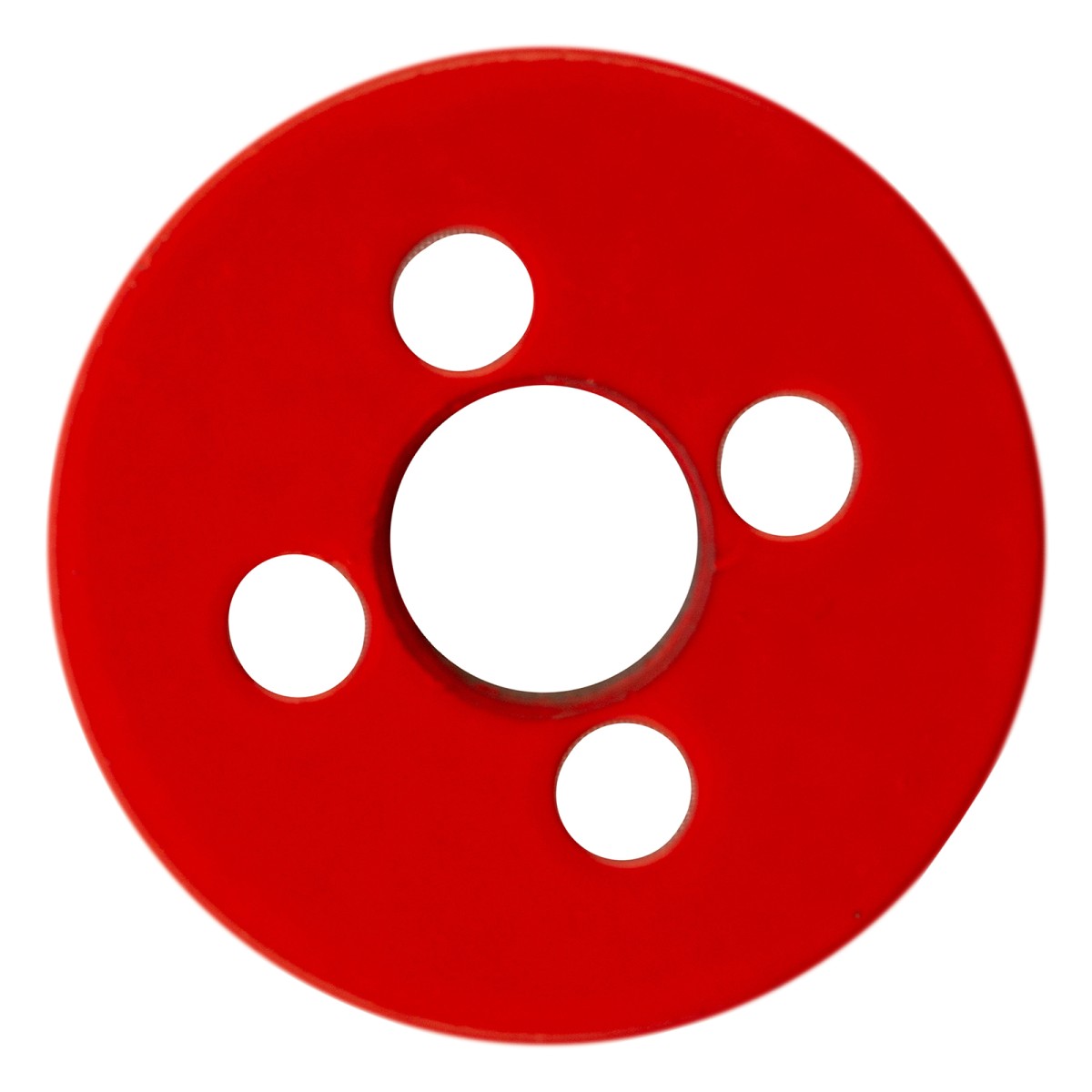 картинка Коронка Bimetal, 51 мм Matrix
