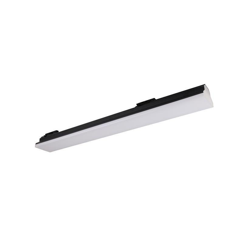 Светильник светодиодный трековый PTR 4028 28Вт 4000К 120град. BL 600мм IP40 Pro JazzWay 5060753