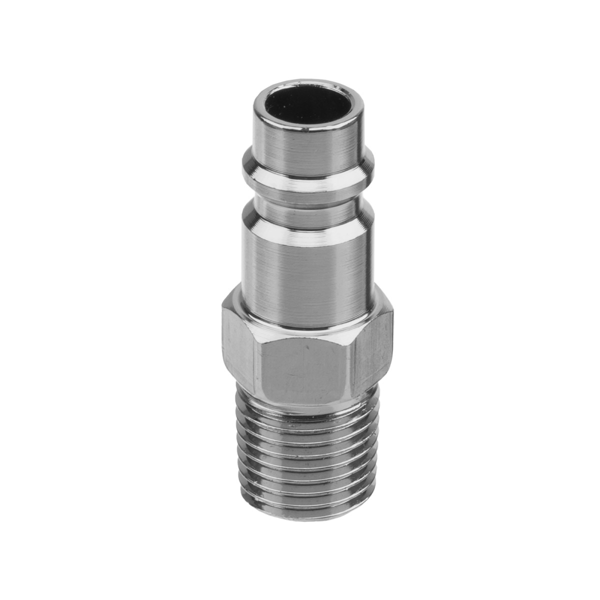 картинка Гайковерт пневматический ударный G1260,1/2, Twin Hammer, 813Нм, 7000 об/мин Gross