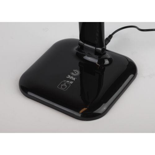 картинка Светильник NLED-462-10W-BK настол. черн. ЭРА Б0031613