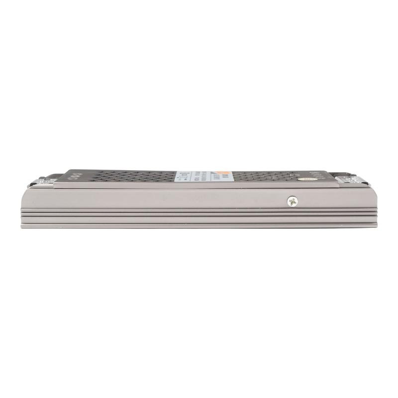 Блок питания для светодиод. ленты BSPS 24В 6.25А=150Вт IP20 Pro JazzWay 5062207