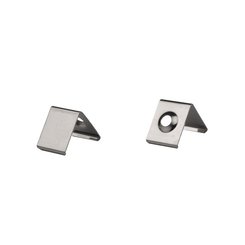Клипса крепежная для PAL 1616 (уп.20шт) Pro JazzWay 5058835