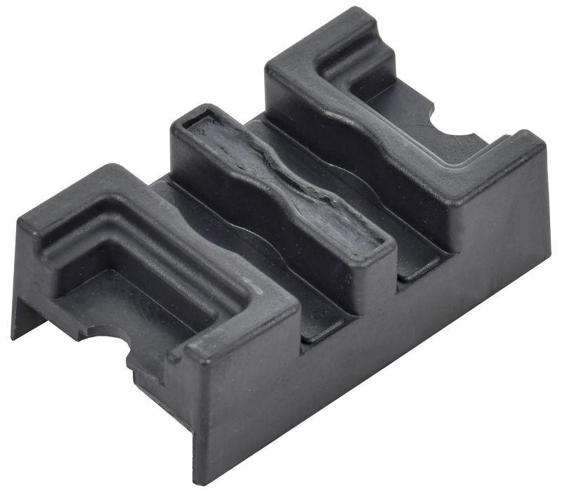Изолятор шинодержателя 75-10-2 IEK YIS40-10-02-075