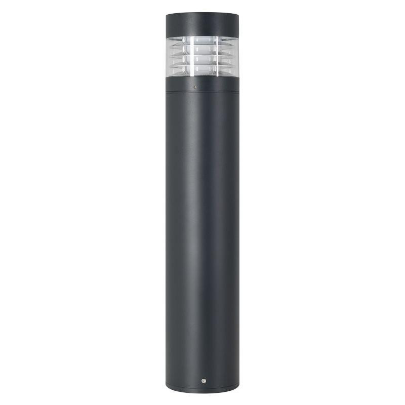 Светильник LGD-FRESNEL-BOLL-H800-20W Warm3500-MIX GR 290deg 230В 20Вт 3500К IP65 ландшафтный метал. Arlight 045539