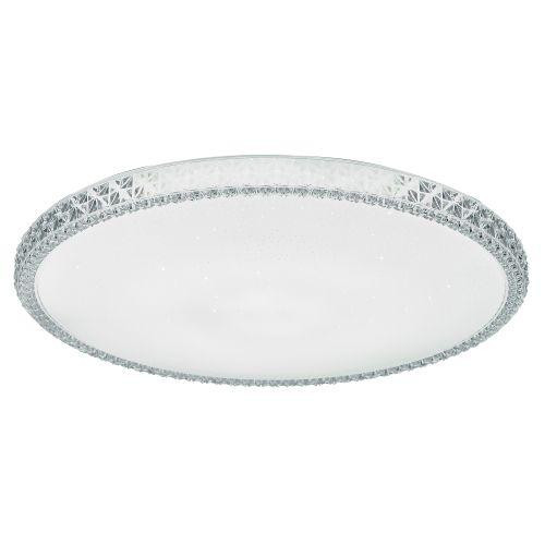 картинка Светильник светодиодный SPB-6-70-RC R Brilliance 70Вт 3000-6500К 5950Лм с ДУ 500х77мм Эра Б0036369