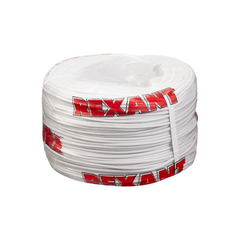 картинка Кабель КСПЭВ 2х0.4 (м) Rexant 01-4700-1
