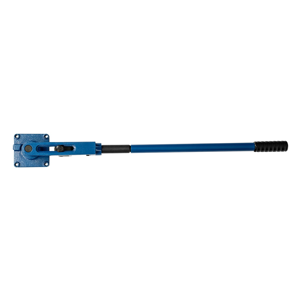 картинка Трубогиб механический, башмаки 3/8"-1", в пластиковом кейсе STELS