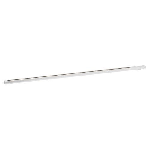 картинка Шинопровод TR6-R 2W-1 WH (1м) ЭРА Б0032170