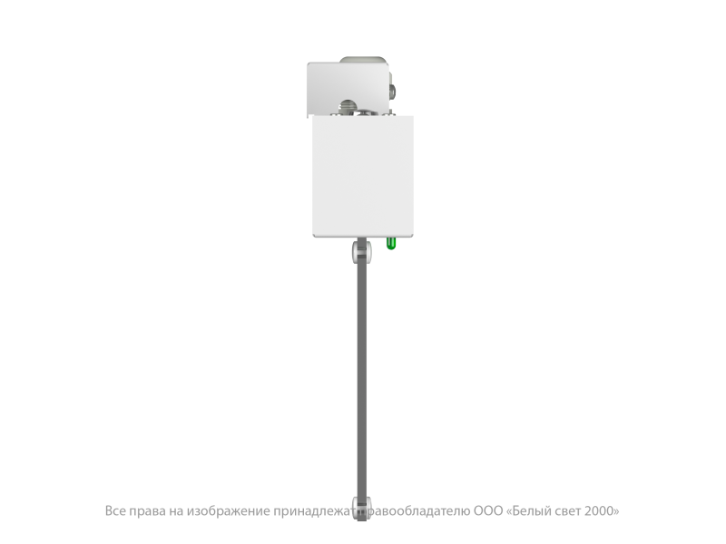 картинка Указатель световой BS-MITRA-73-S1-INEXI2 автономный Белый свет a15603
