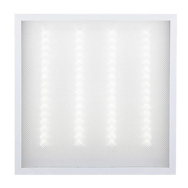 Панель светодиодная универсальная призма 36ВТ 4000К 600х600х19 LTL-6060-22 Ultraflash 15003