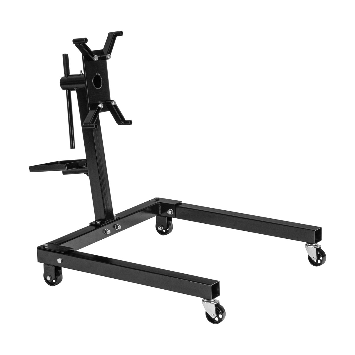 картинка Стенд для двигателя, 570 кг, 1250 Lbs Matrix