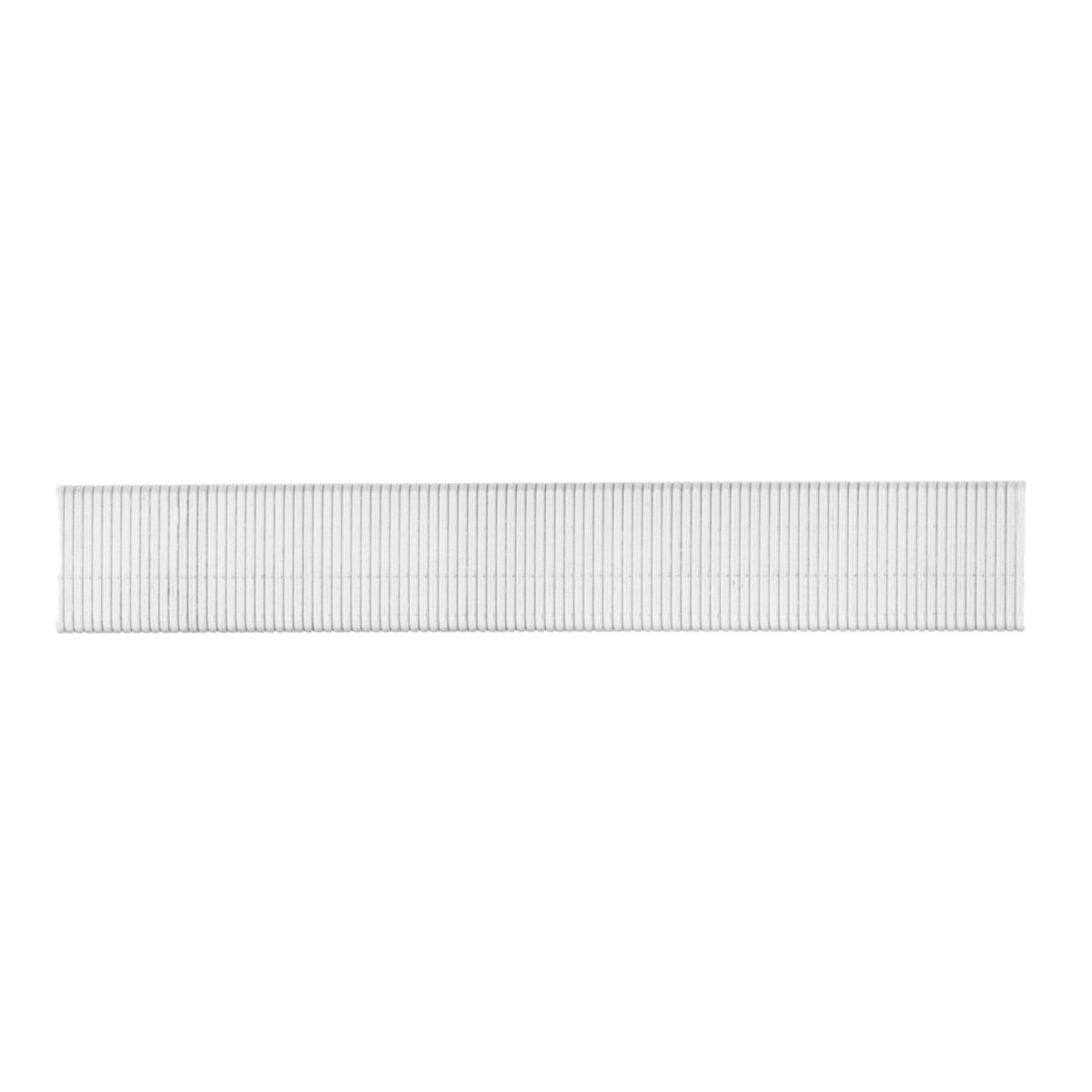 картинка Скобы, 12 мм, для мебельного степлера, заостренные, тип 53, 1000 шт Matrix