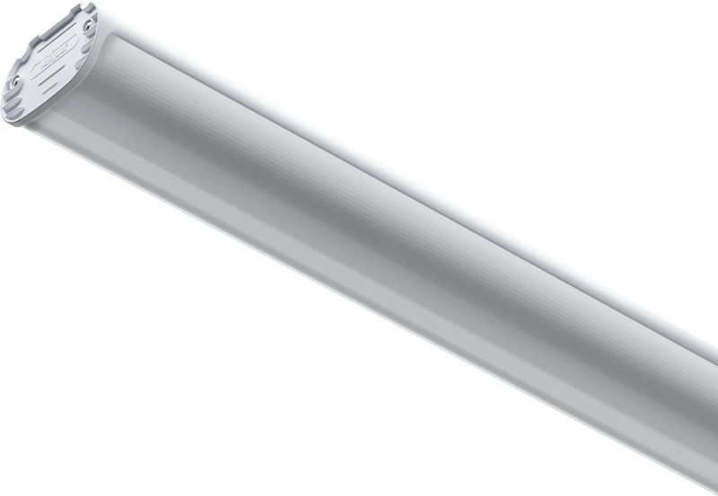 картинка Светильник светодиодный 95 253 DPO-06-36-4K-IP20-LED 36Вт 4000К IP20 4200лм 1200х85х55мм линейный NAVIGATOR 95253