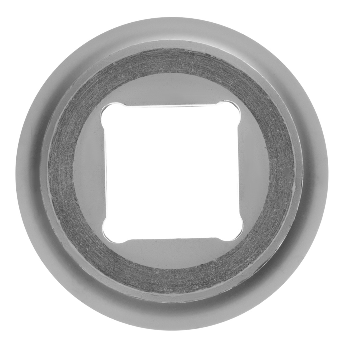 картинка Набор торцевых головок, 1/2", 12 гранные, CrV, 10-24мм, 10 штук Matrix