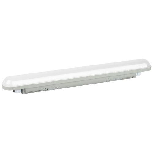 картинка Светильник светодиодный SPP-202-0-40K-L18 18Вт 4000К IP65 600мм матов. Эра Б0066940