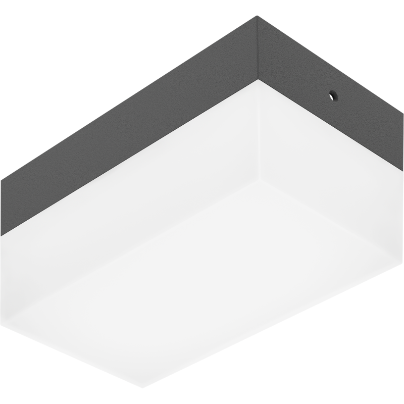 картинка Светильник светодиодный DOMO LED 12 3000К накладной СТ 1727000010