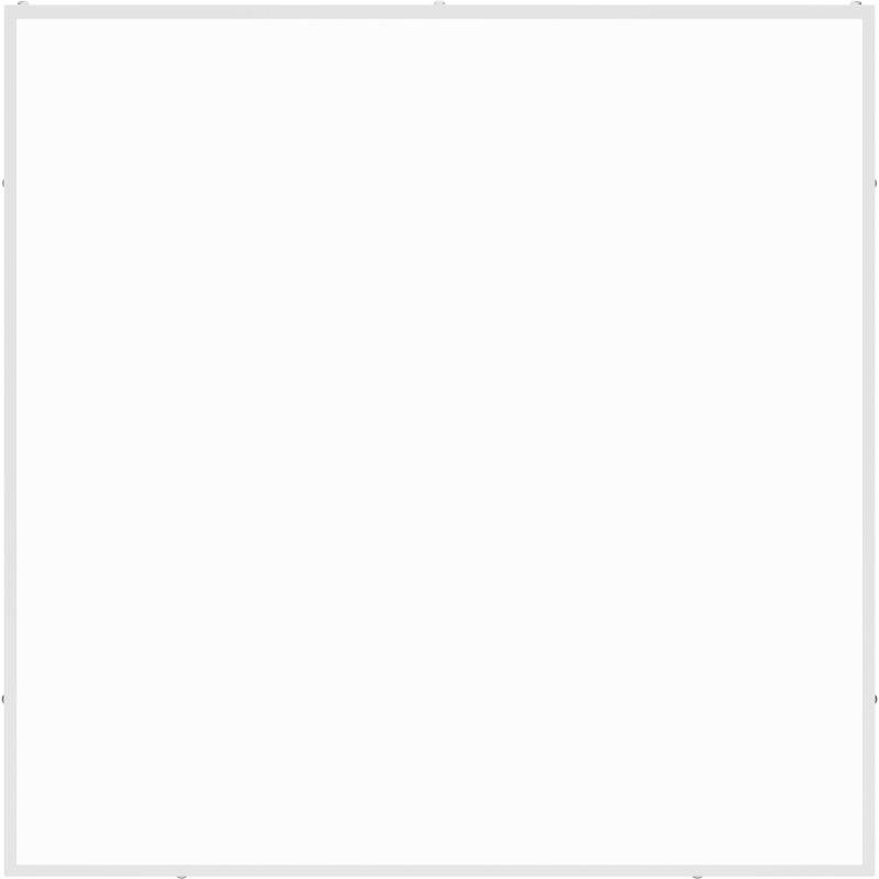 картинка Светильник светодиодный STANDARD.PRS LED 595 4000К G3 встраив./накладной СТ 1229000260